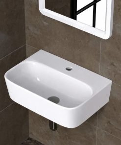 Chậu Lavabo Treo Tường TATA CLVB-6922
