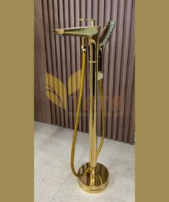 SEN CÂY BỒN TẮM NẰM VÀNG NÓNG LẠNH SC-6883