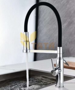 VÒI RỬA CHÉN NÓNG LẠNH TATA VRC-6902