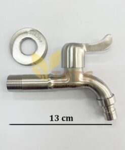 VÒI HỒ DÀI INOX 304 CAO CẤP TATA VH04