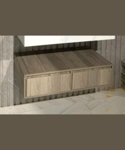 TỦ LAVABO NHỰA PVC CAO CẤP TATA TLVB6922