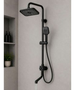 SEN CÂY LẠNH INOX 304 NANO ĐEN CAO CẤP TATA SC6887