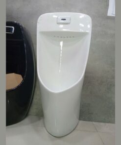 BỒN TIỂU NAM TREO TƯỜNG CẢM ỨNG CAO CẤP VATO TN10