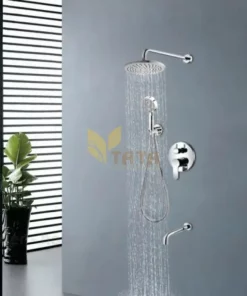 SEN CÂY NÓNG LẠNH ÂM TƯỜNG TATA SC6877