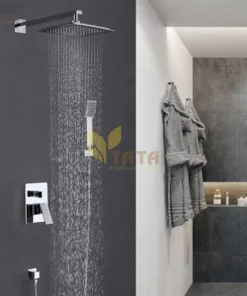 SEN CÂY NÓNG LẠNH ÂM TƯỜNG TATA SC6878