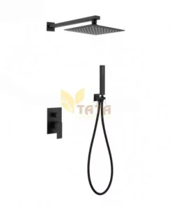 SEN CÂY NÓNG LẠNH ÂM TƯỜNG ĐEN TATA SC6879