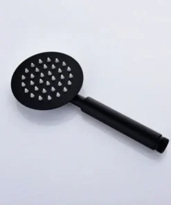 TAY SEN ĐEN INOX 304 CAO CẤP TATA TS06