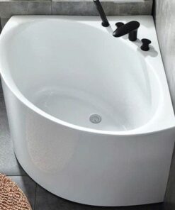 bồn tắm nhựa Acrylic
