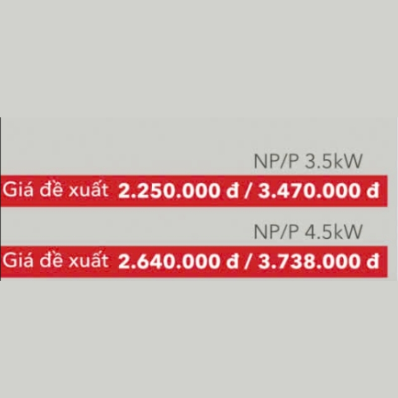 Máy nước nóng trực tiếp Centon Presto Lite - Ảnh 4