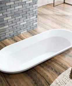 BỒN TẮM ÂM SÀN CHỮ NHẬT CAO CẤP TATA BTN6883