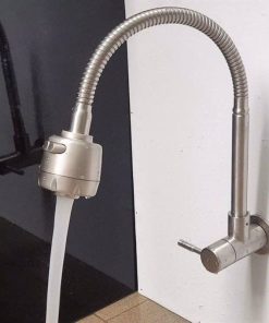 Vòi Rửa Chén Lạnh Inox 304 Cao Cấp TATA VRC6910