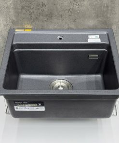 CHẬU RỬA CHÉN ĐÁ BOSSCO 6050 CAO CẤP