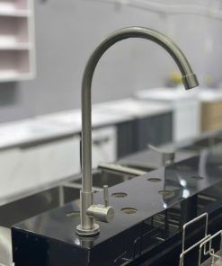 Vòi Rửa Chén Lạnh Inox Cao Cấp TATA VRC6911