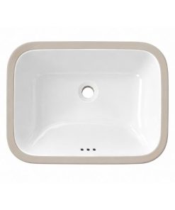 CHẬU LAVABO ÂM BÀN ĐÁ CAO CẤP CLVB69540